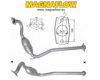 MAGNAFLOW 67602D Catalytic Converter